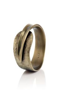 Quarry Wrapped Bracelet - Bronzo